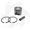 Kit cylindre et piston pour débroussailleuse ProGreen PG43 Cylindre et piston
