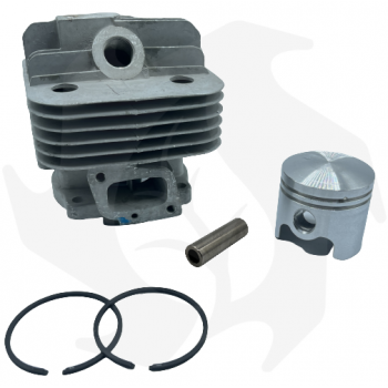 Cylinder and piston kit for ProGreen PG43 brush cutter Cylinder and Piston