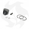 Cylinder and piston kit for Stihl MS201T chainsaw STIHL cylinders