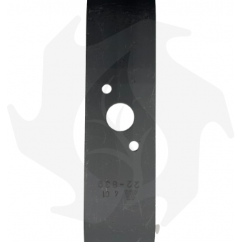 Cuchilla para cortacésped VALEX 420 mm profesional 22-839 Cuchillas Valex