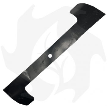 520mm blade for Husqvarna-Hercules lawn tractor with left rotation Lawnmower blades