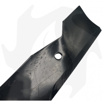 Cuchilla de cortacésped Husqvarna de 423 mm con orificio central de 5 puntas cuchillas husqvarna