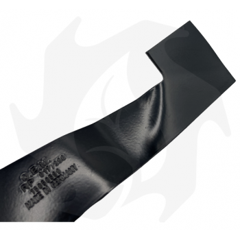 Cuchilla para cortacésped Stiga-Dolmar de 370 mm Cuchillas Stiga