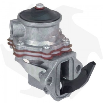 Diesel diaphragm fuel pump for VM Motori tractors type BCD Fuel pump