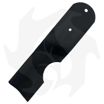 Messer für 8-Blatt-MTD-Aufsitzmäher mit 30-Zoll-Deck Lame MTD