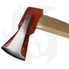 Ecoline 80cm splitting axe Hand tools for wood
