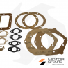 Series of gaskets for Lombardini 4LD640-LDA96/97 engine Seals