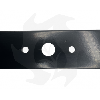 519-mm-Messer für Rasenmäher VIKING - ISEKI - CASTELGARDEN mit Linkslauf VIKING Klingen