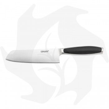 Santoku knife with 17 cm blade Fiskars Workshop accessories
