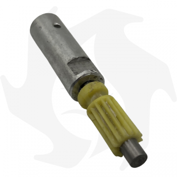 Kit bomba de aceite y tornillo sinfín para motosierra OleoMac 938-941 / EFCO 138-141 repuestos para motosierras
