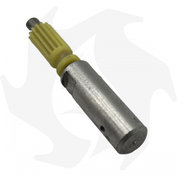 Ölpumpen- und Schneckengetriebesatz für OleoMac 938-941 / EFCO 138-141 Kettensäge Kettensägen-Ersatzteile