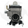 Carburateur pour moteur Mitsubishi/Chine TL26-33 avec alésage 13mm Carburateur