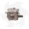 Carburador para desbrozadora Echo SRM302ADX / y motosierra CS302 Carburador