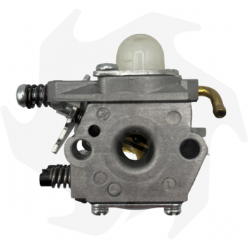 Carburador para motor de desbrozadora/cortasetos Alpina VIP21-25-30 / TS24-25 Carburador