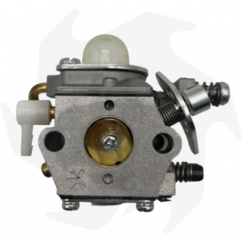 Carburateur pour moteur de débroussailleuse/tailleuse Alpina VIP21-25-30 / TS24-25 Carburateur