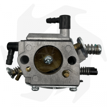 Carburateur pour tronçonneuse Oleomac 956-962 / EFCO 140S-156-162 Carburateur