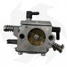 Carburateur pour tronçonneuse Oleomac 956-962 / EFCO 140S-156-162 Carburateur