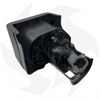 Trockenluftfilter für Honda GX240 - GX270 Motor Luftfilter - Dieselkraftstoff