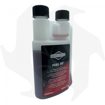Additivo per benzina FuelFit Briggs&Stratton Additivi carburatore