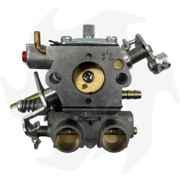 Carburateur d'origine Zenoah pour débroussailleuse GZ 45N - GZ 50N - BKZ 5000 Carburateur