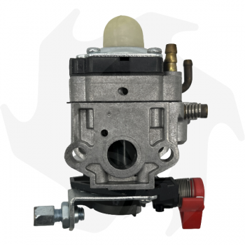 Carburatore per decespugliatore Alpina VIP52 (tipo nuovo) Carburetor