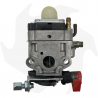 Carburateur pour débroussailleuse Alpina VIP52 (nouveau type) Carburateur