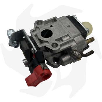 Carburador para desbrozadora Alpina VIP52 (tipo nuevo) Carburador