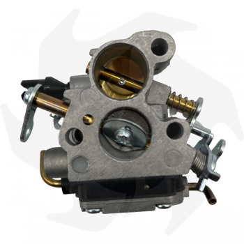 ZAMA C1T-W33C carburetor for Husqvarna 235 - 236 - 240 / Jonsered CS 2234 - 2238 chainsaw JONSERED