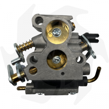 ZAMA C1T-W33C carburateur pour tronçonneuse Husqvarna 235 - 236 - 240 / Jonsered CS 2234 - 2238 JONSERED