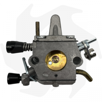 Carburateur pour débroussailleuse Stihl FS120/200/250 Carburateur
