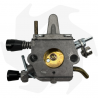 Carburatore per decespugliatore Stihl FS120/200/250 - ZAMA C1Q-S162 Carburetor