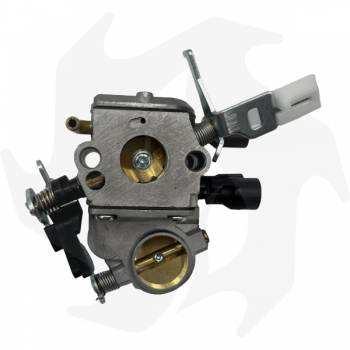 Carburateur pour tronçonneuse Stihl MS171 - 181 - 211 Carburateur