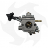Carburatore per soffiatore Stihl BR500 - BR550 - BR600 Carburatore