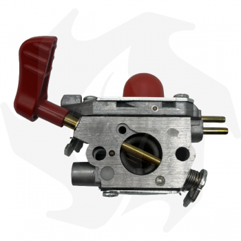 Carburetor for McCulloch blower - Husqvarna GBV345 HUSQVARNA