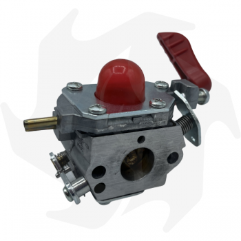 Carburetor for McCulloch blower - Husqvarna GBV345 HUSQVARNA