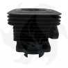 Zylinder-, Kolben-, Kolbenring- und Dichtungssatz für den Motor JLO 152 - CM152 - MINSEL M150 Zylinder und Kolben