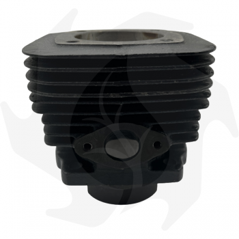Kit cilindro, pistone, segmenti e guarnizioni per motore JLO 152 - CM152 - MINSEL M150 Cylinder and Piston