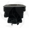 Zylinder-, Kolben-, Kolbenring- und Dichtungssatz für den Motor JLO 152 - CM152 - MINSEL M150 Zylinder und Kolben