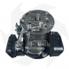 Motor de gasolina de eje vertical 22X60 completo con volante de inercia de alta resistencia Motor de gasolina