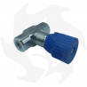 Valvola regolatore di flusso bidirezionale Hydraulic pumps and accessories