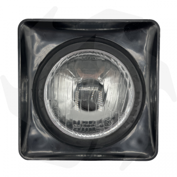 2-Licht-Frontleuchte für Fiat-Traktoren - Agrifull Traktor Licht