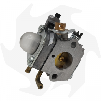 Carburateur pour débroussailleuse OleoMac 450-750 EFCO 300A-400A-8300-8350-8355-8405-8420-8425-8510-8515 OLEO-MAC EFCO
