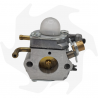 Carburetor for brush cutter OleoMac 450-750 EFCO 300A-400A-8300-8350-8355-8405-8420-8425-8510-8515 OLEO-MAC EFCO
