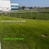 Active Green Bottos - 5 Kg Flüssigdünger mit Spurenelementen und UV-Schutzpigmenten Spezialprodukte für Rasen