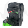 Active 6.5 Z Brutale XL backpack brush cutter Petrol brush cutter