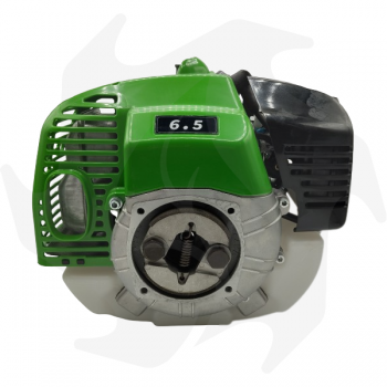 Kompletter Motor für Active 6.5 brutal decepsulator Verbrennungsmotor