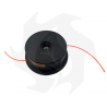 110mm replacement head for Stihl brushcutters FS55 - FS80 - FS85 - 90 M10x1 thread Tap and go head