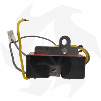 Ignition coil for Husqvarna 33-61-66-266 / Jonsered 625-630-670 chainsaws Ignition coil