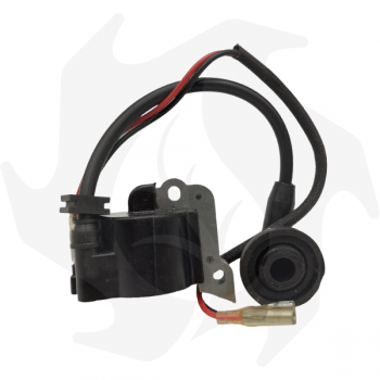 Electronic ignition coil for Green Line GL26 brushcutters and GT600D - GT700D hedge trimmers Ignition coil