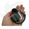 Electronic ignition coil for Stiga brushcutters - GGP - CastelGarden - Alpina G220-TR22CX Ignition coil
